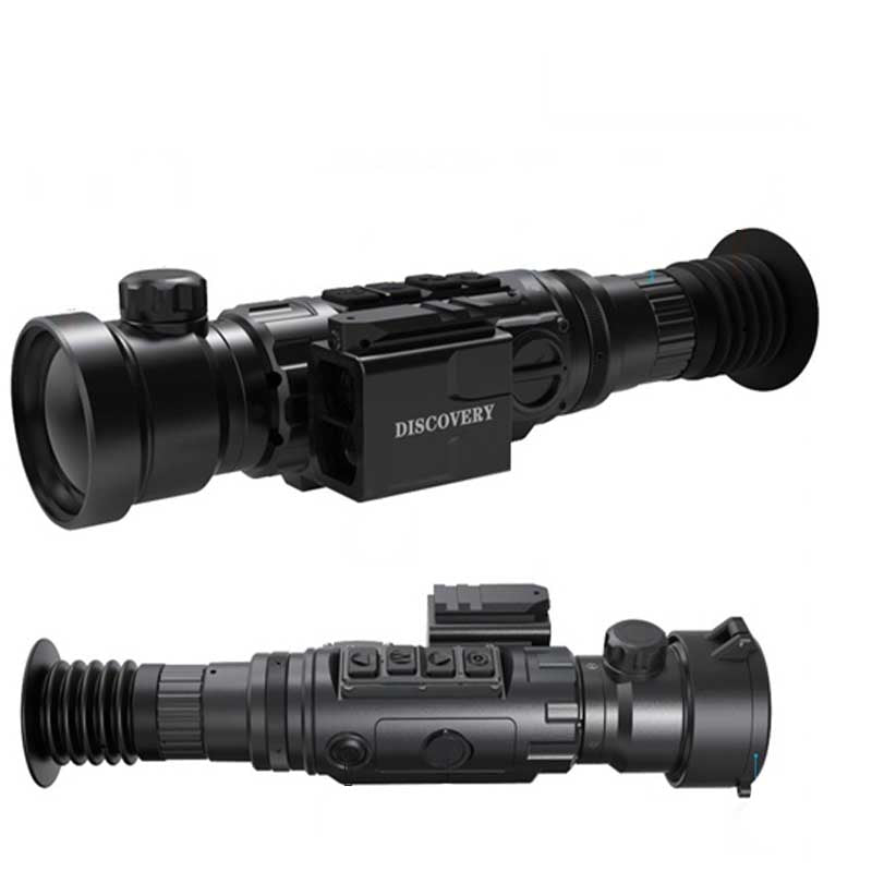 Tgtsoptic™  Discoverer rm03-35 thermal sight