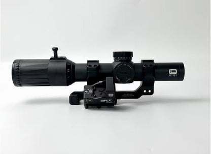 Tgtsoptic™  VUDU 1-6X24FFP