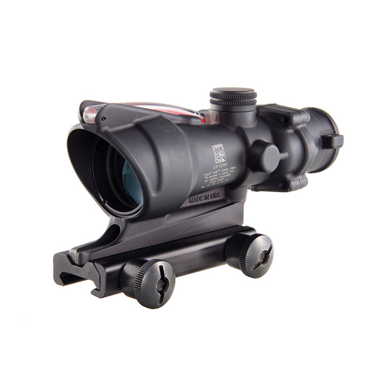 Tgtsoptic™ ACOG Style Rifle Scope