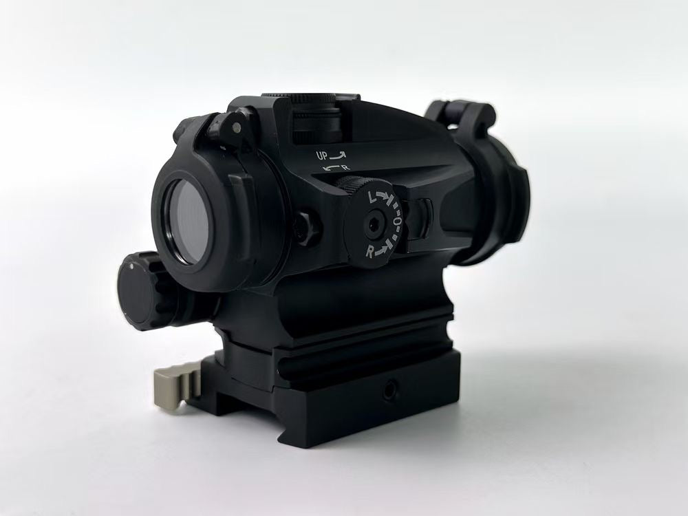 Tgtsoptic™ Aimpoint style  Comp M5B red dot sight