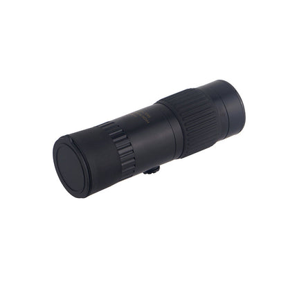 Pocket Monocular 15 - 30 x 21 Camping Hiking Hunting