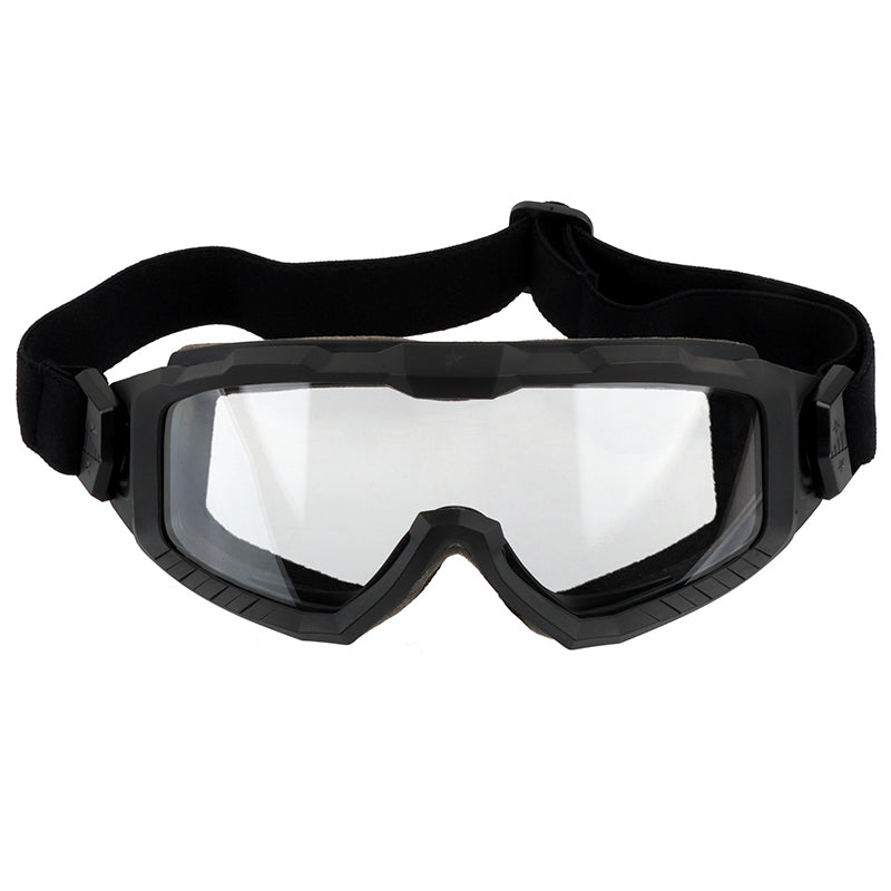 Airsoft Military Tactical Safety anti-fog Goggles