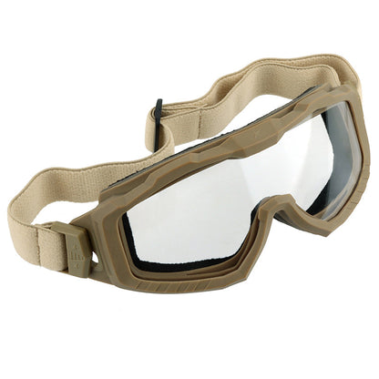 Tactical Safety Goggles