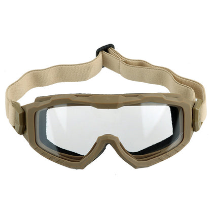 Tactical Safety Goggles