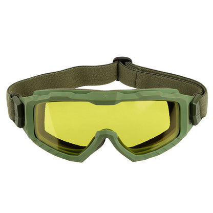 Ballistic Tactical Goggles