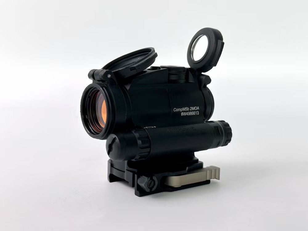 Tgtsoptic™ Aimpoint style  Comp M5B red dot sight