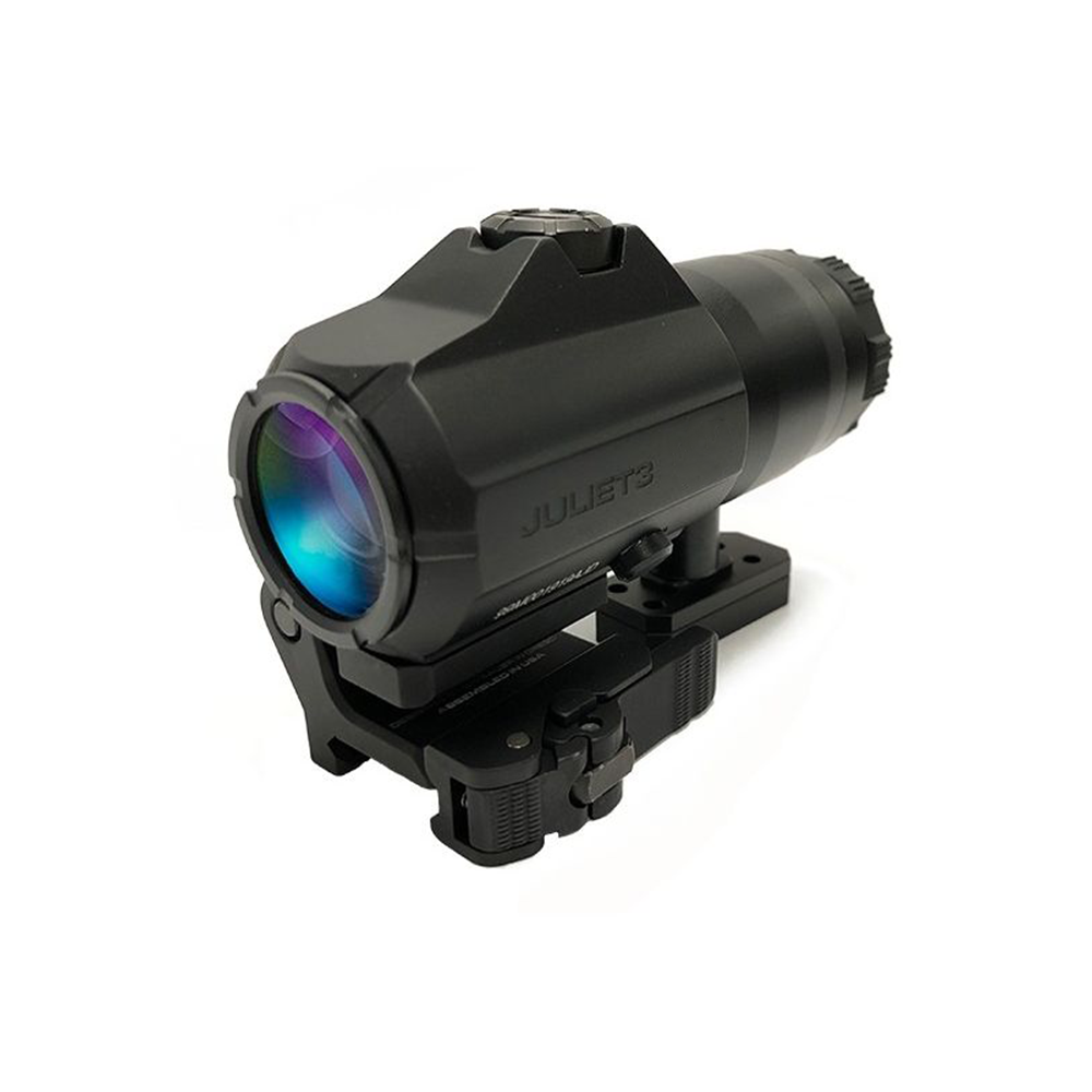 Tgtsoptic™ Romeo8T + Juliet3/G33 Combined Holographic Sight