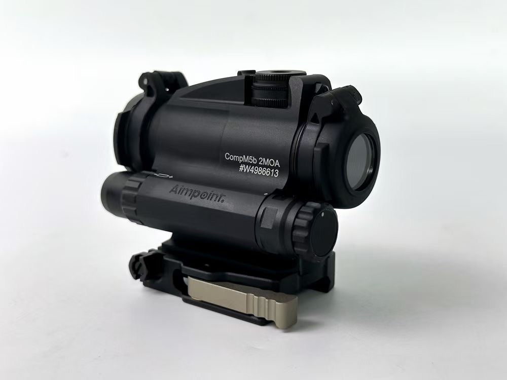 Tgtsoptic™ Aimpoint style  Comp M5B red dot sight