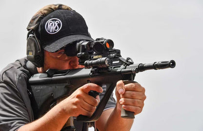 Tgtsoptic™ Aimpoint style  Comp M5B red dot sight