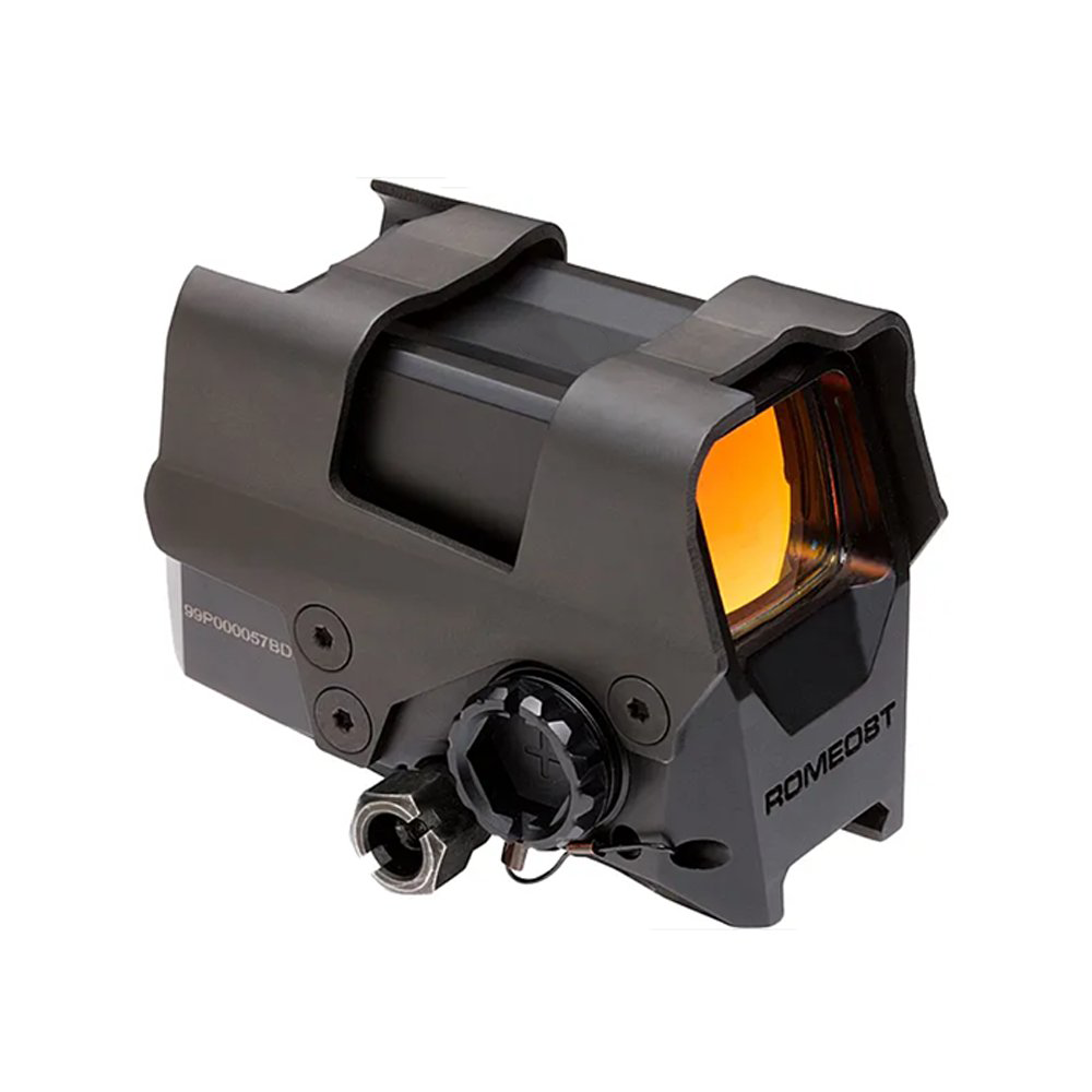 Tgtsoptic™ Romeo8T + Juliet3/G33 Combined Holographic Sight