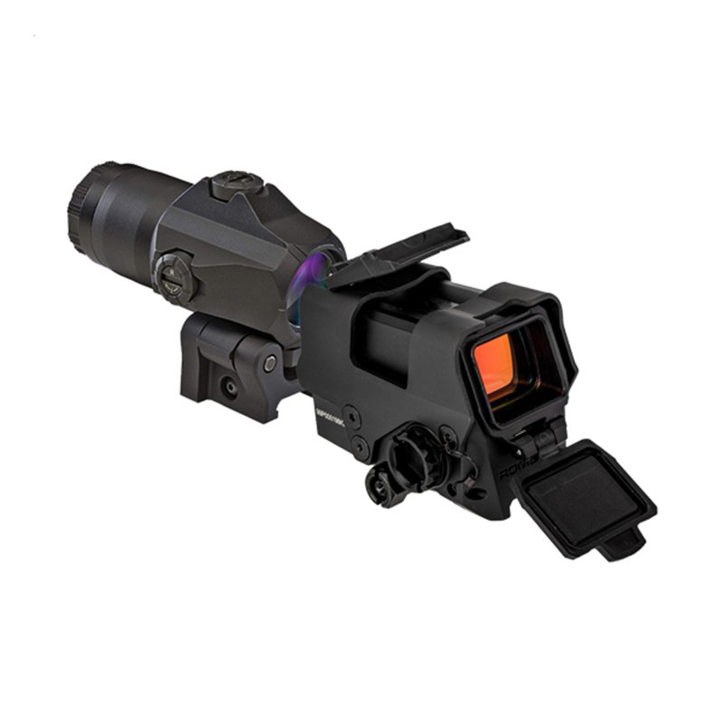 Tgtsoptic™ Romeo8T + Juliet3/G33 Combined Holographic Sight