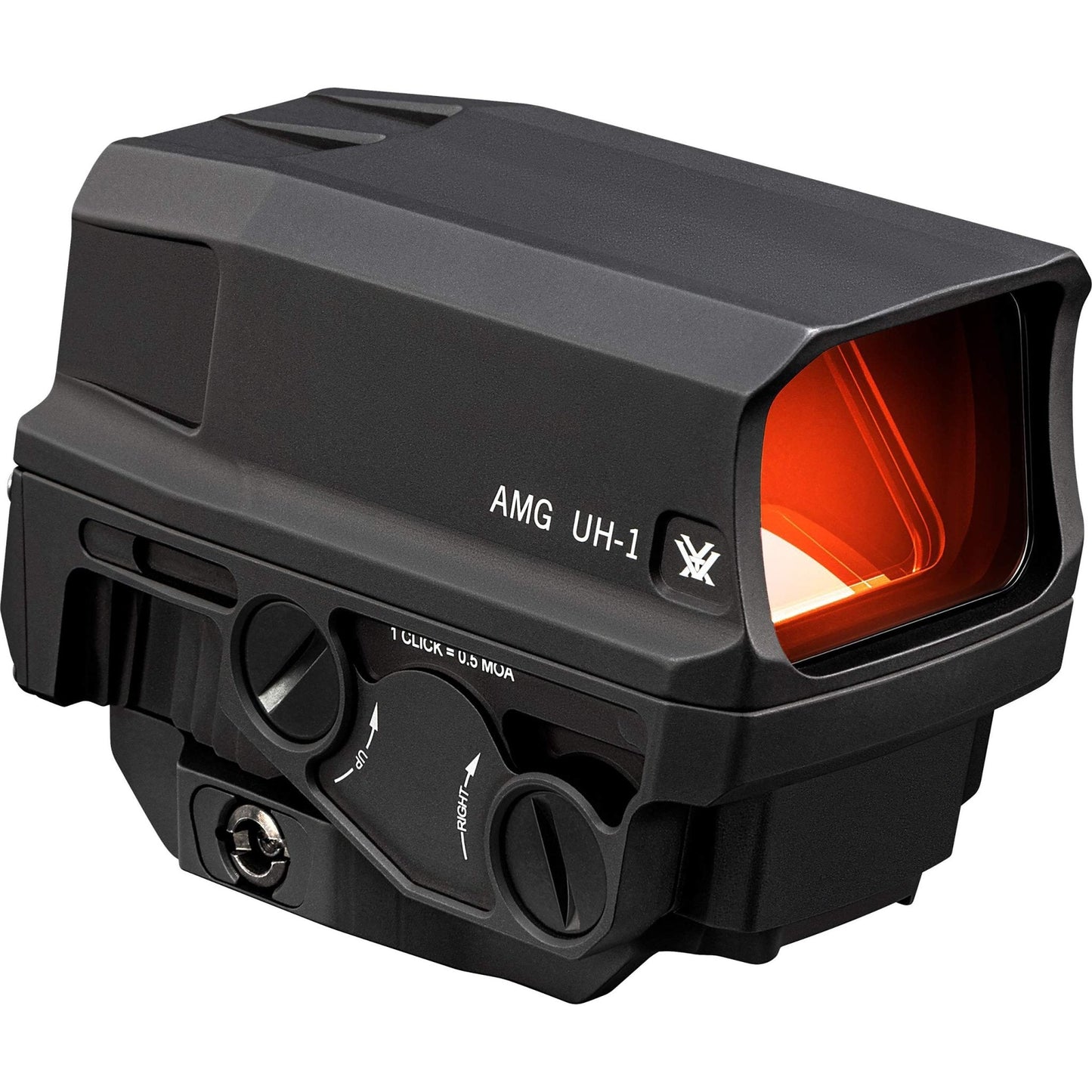 AMG UH-1 GEN II HOLOGRAPHIC SIGHTS - OPTICREV