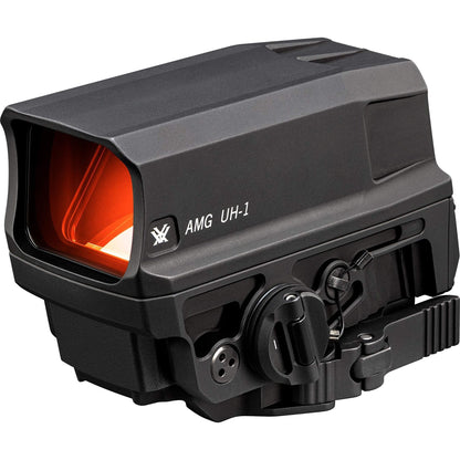 AMG UH-1 GEN II HOLOGRAPHIC SIGHTS - OPTICREV