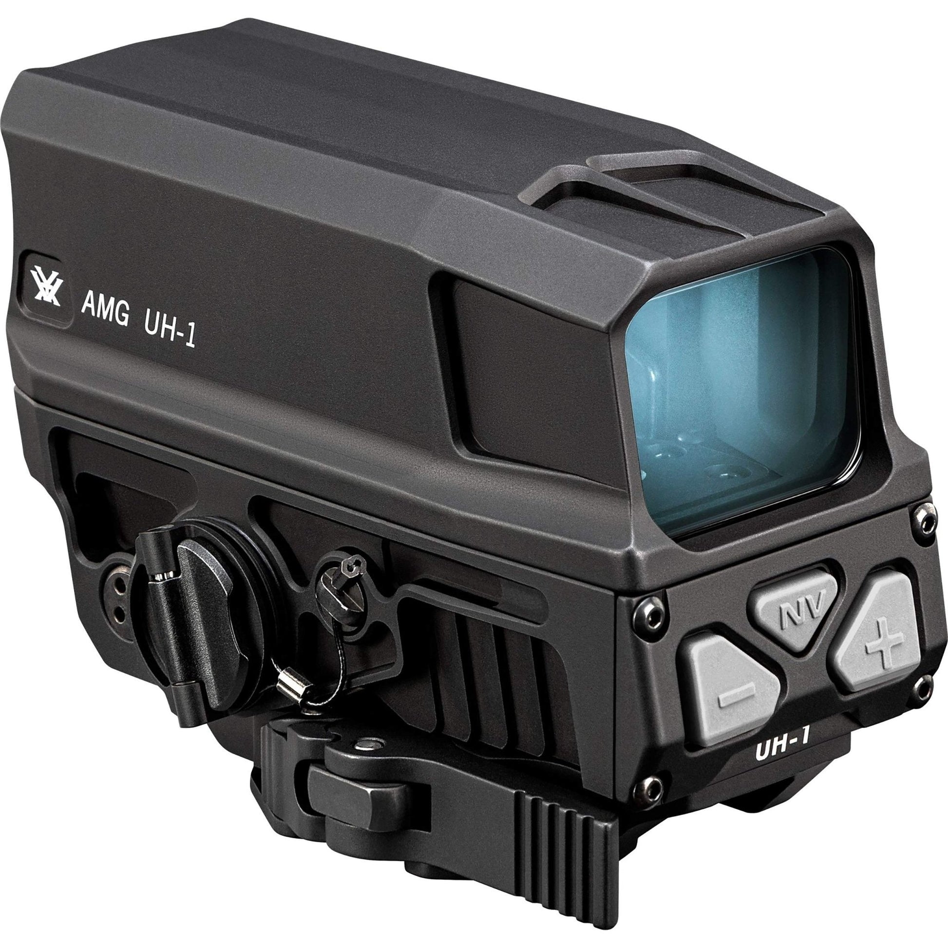 AMG UH-1 GEN II HOLOGRAPHIC SIGHTS - OPTICREV