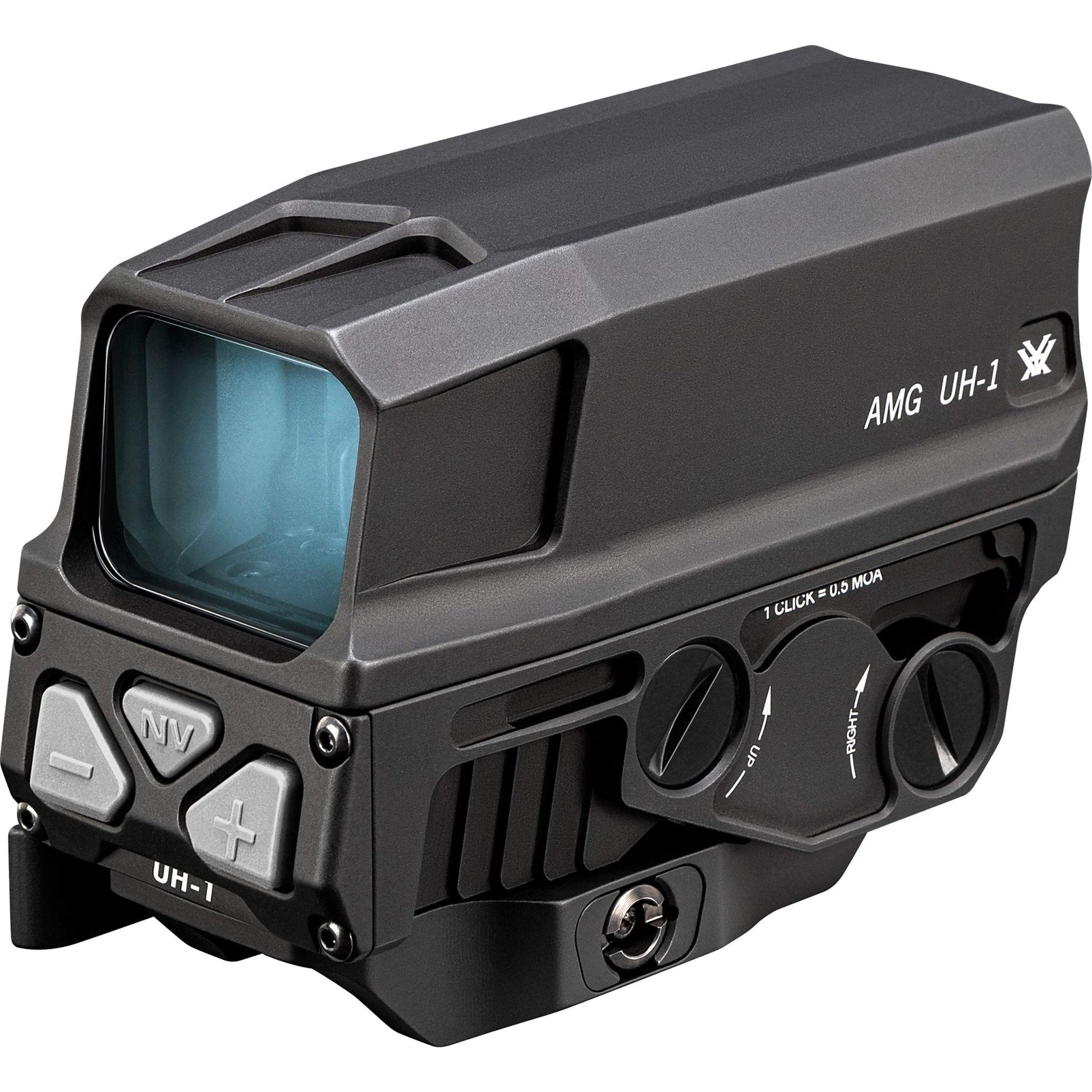 AMG UH-1 GEN II HOLOGRAPHIC SIGHTS - OPTICREV