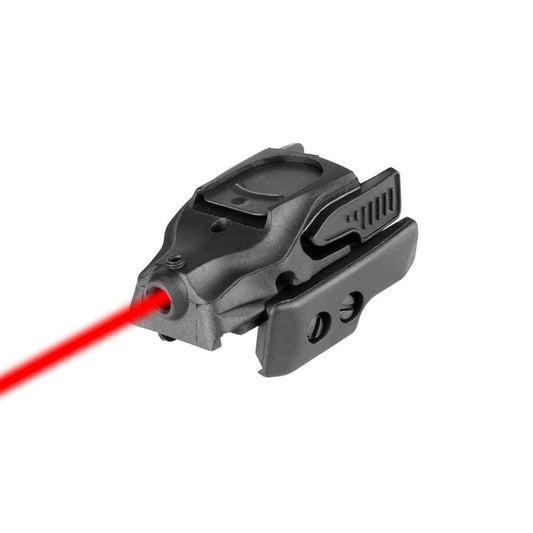 CMR-201 RAIL MASTER UNIVERSAL LASER SIGHT - OPTICREV