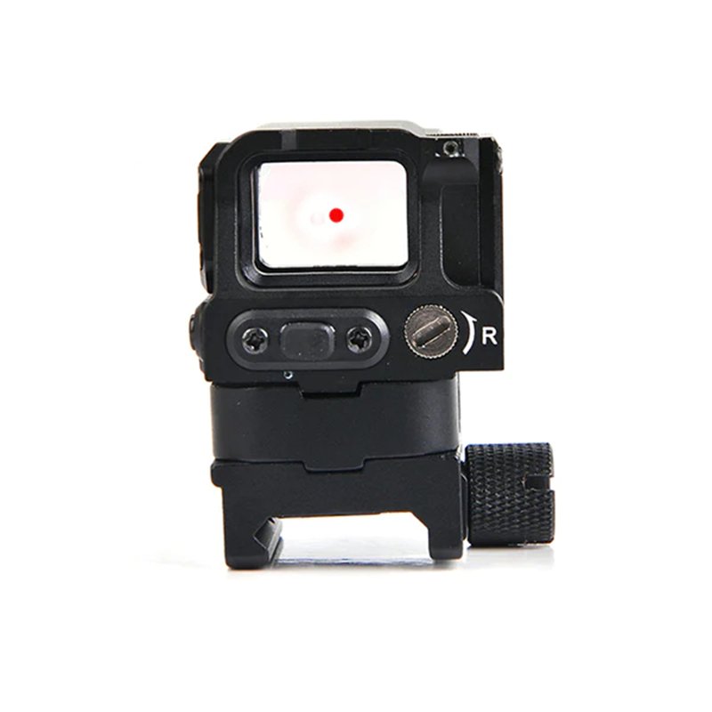 FC1 RED DOT SIGHT - OPTICREV