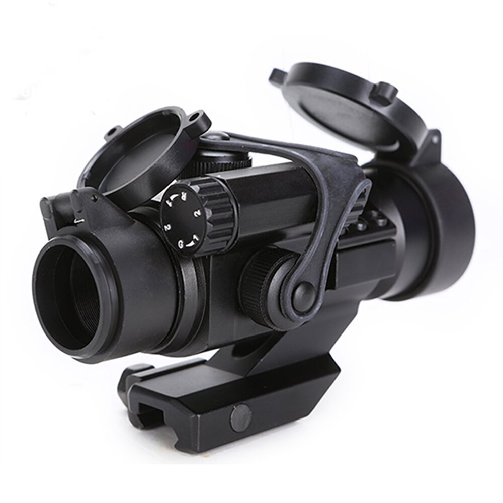 M2 RED DOT SIGHT - OPTICREV