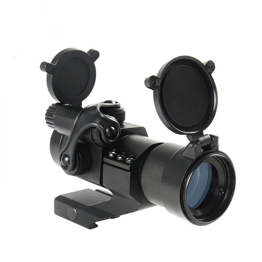 M2 RED DOT SIGHT - OPTICREV