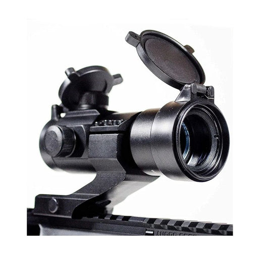 M3 RED DOT SIGHT - OPTICREV