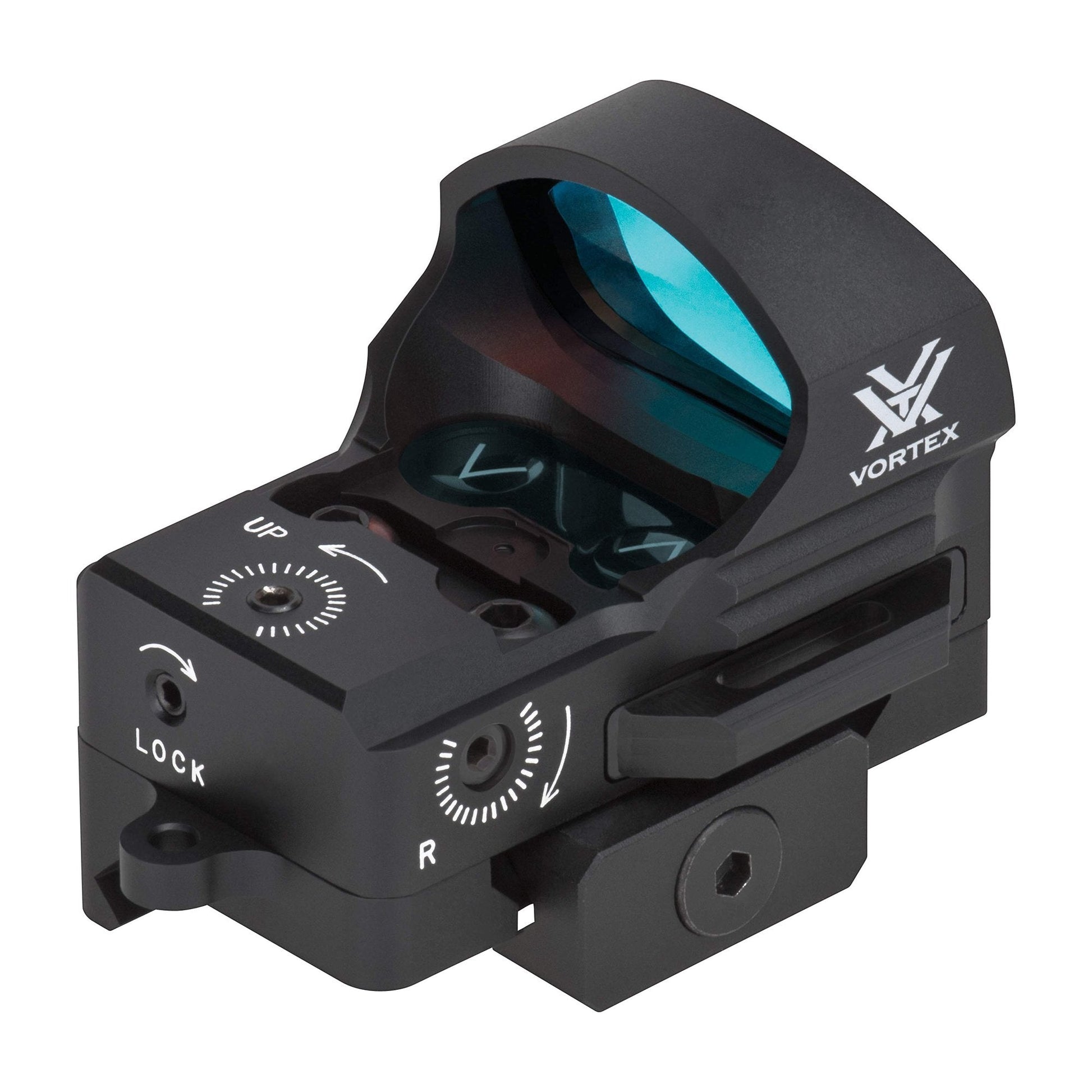 RAZOR RED DOT SIGHTS - OPTICREV