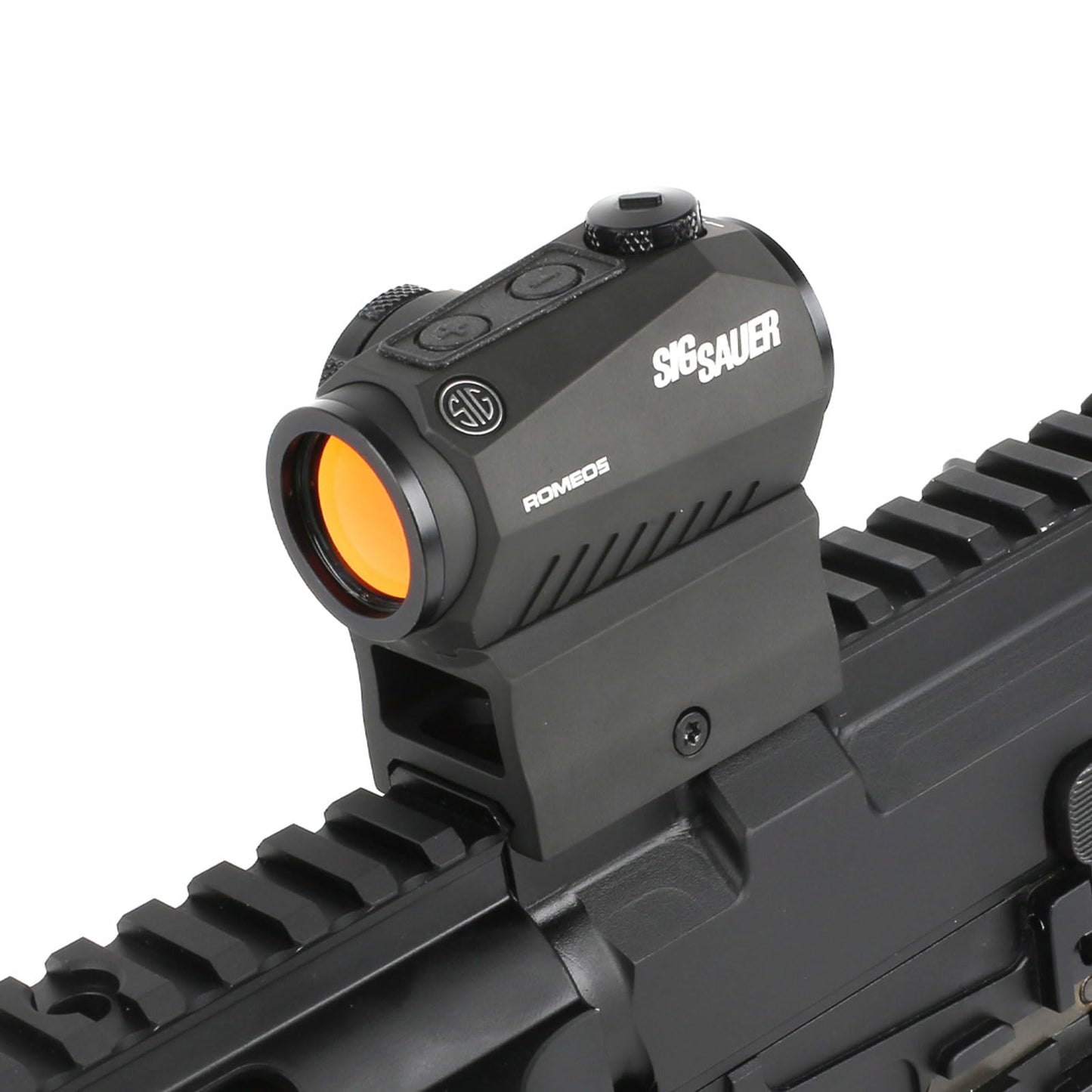 ROMEO 5 RED DOT SIGHT - OPTICREV