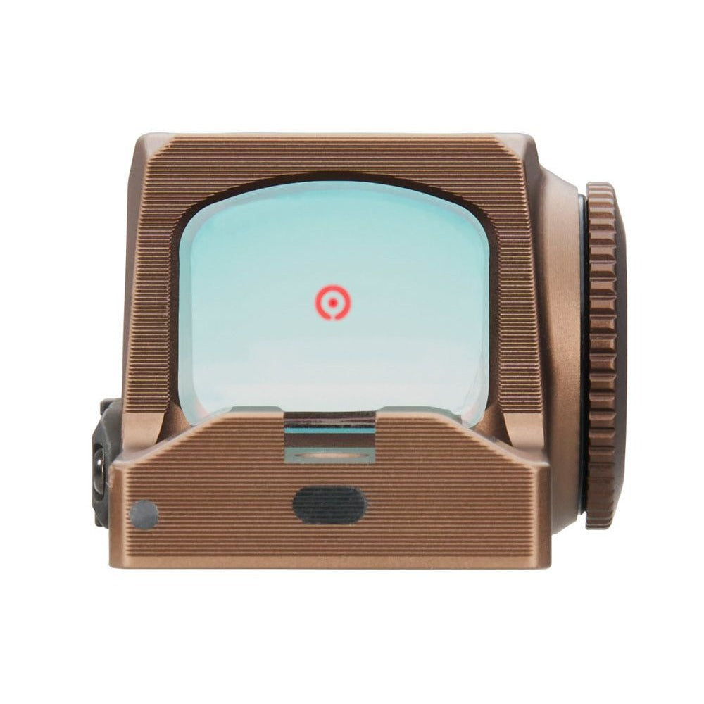 Tgtsoptic™ Romeo-X Reflex Sight