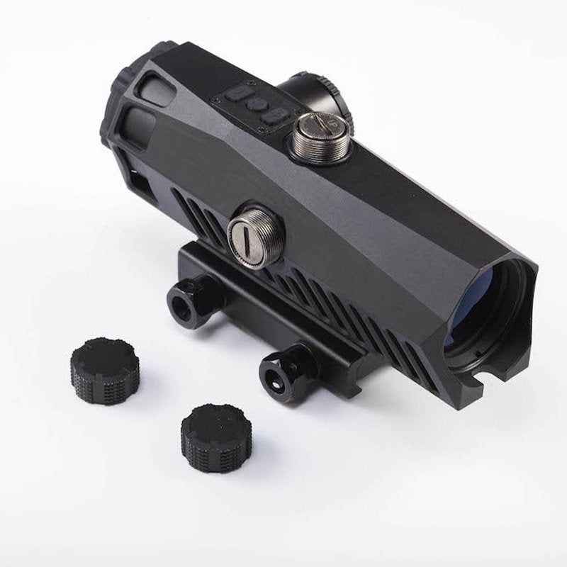 SABER DOT SIGHT 4X32 - OPTICREV