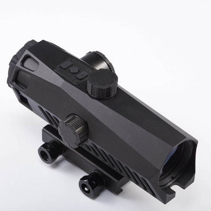 SABER DOT SIGHT 4X32 - OPTICREV