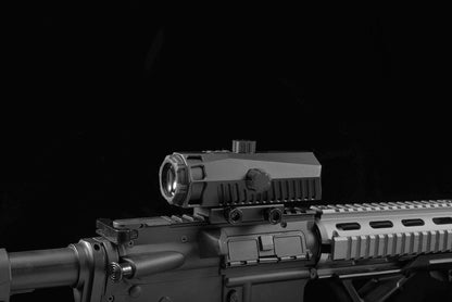 SABER DOT SIGHT 4X32 - OPTICREV