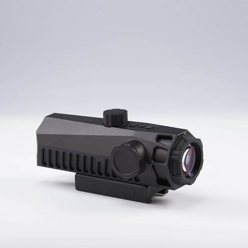 SABER DOT SIGHT 4X32 - OPTICREV