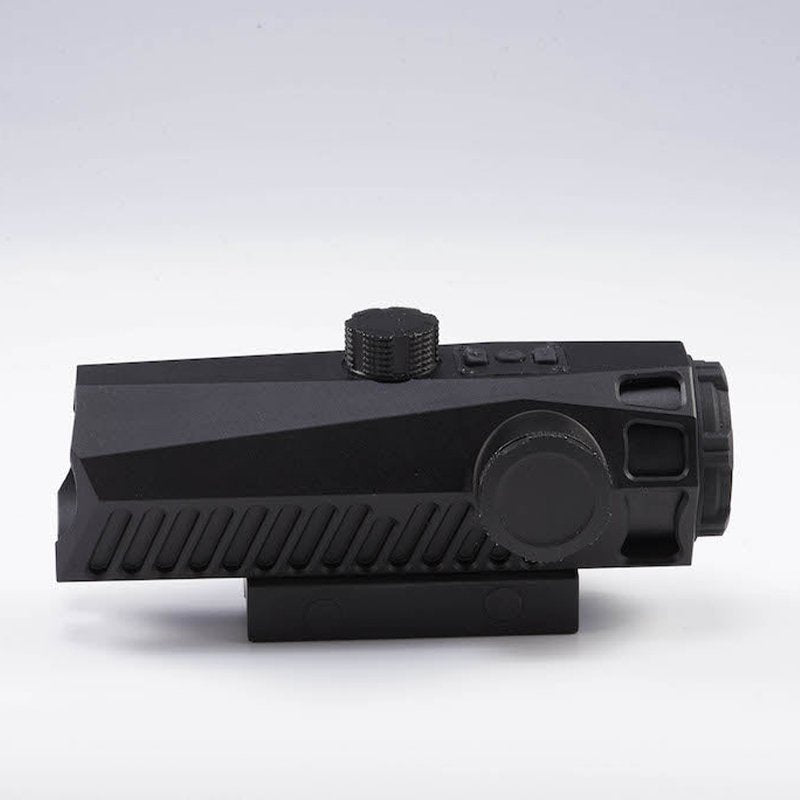 SABER DOT SIGHT 4X32 - OPTICREV