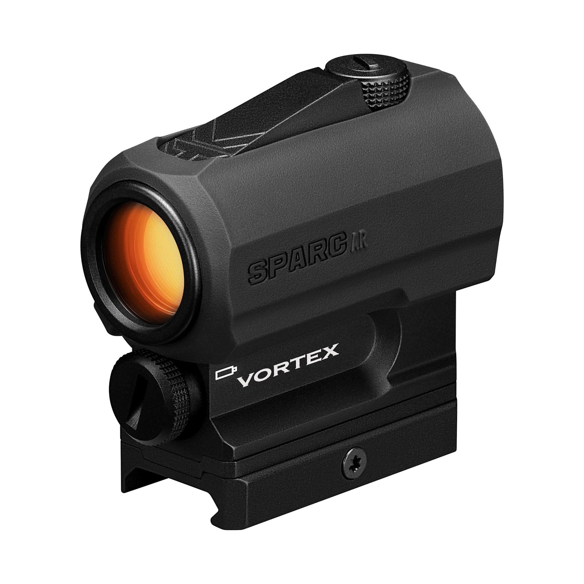 SPARC RED DOT SIGHT GEN II-2 MOA DOT - OPTICREV