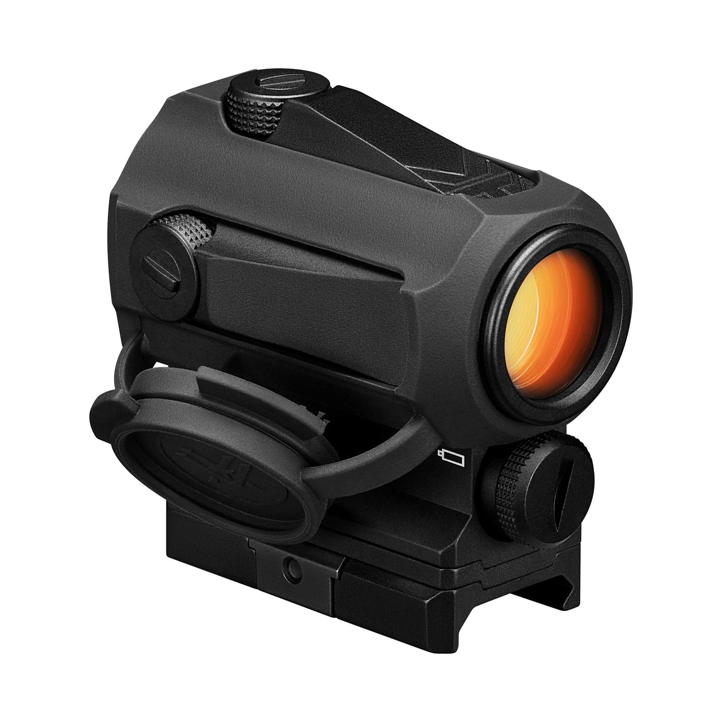 SPARC RED DOT SIGHT GEN II-2 MOA DOT - OPTICREV