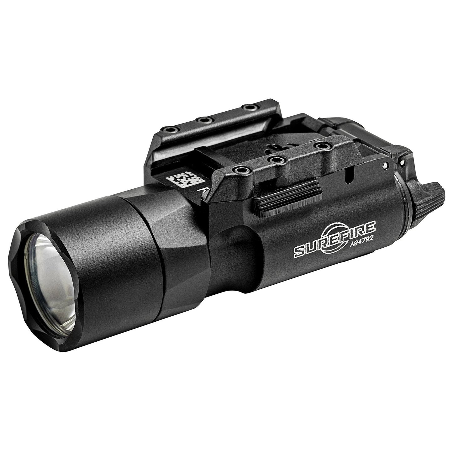 X300 ULTRA WEAPON LIGHT - OPTICREV